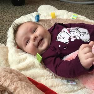 Meet your Posher, Jennifer